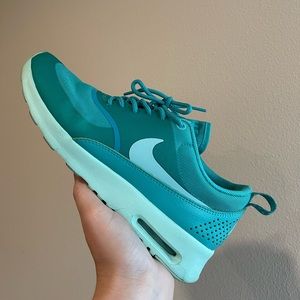 Air Max Thea Nike Shoes